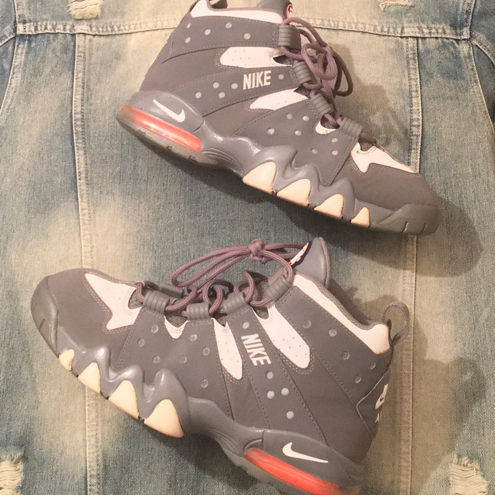 Nike Air Max 2 CB34 Barkley: Size 10.5